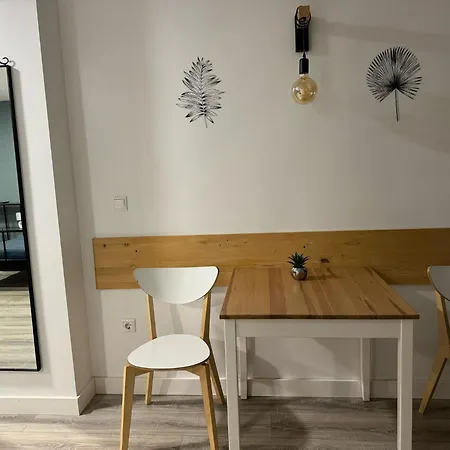 Benito Perez Galdos Apartman