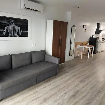 Apartman Benito Perez Galdos