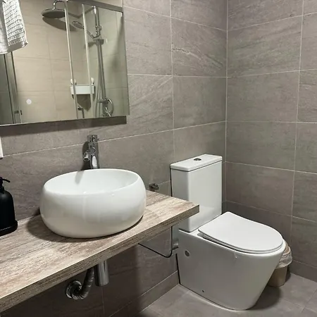 Apartman Benito Perez Galdos Alicante