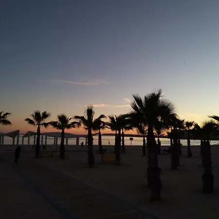 Apartman Benito Perez Galdos