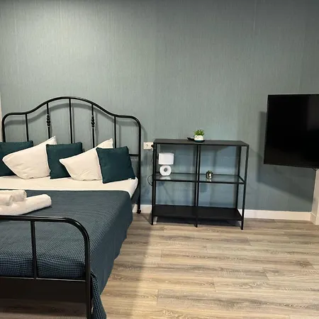 Benito Perez Galdos Alicante